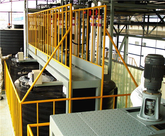 切削液廢水處理設(shè)備