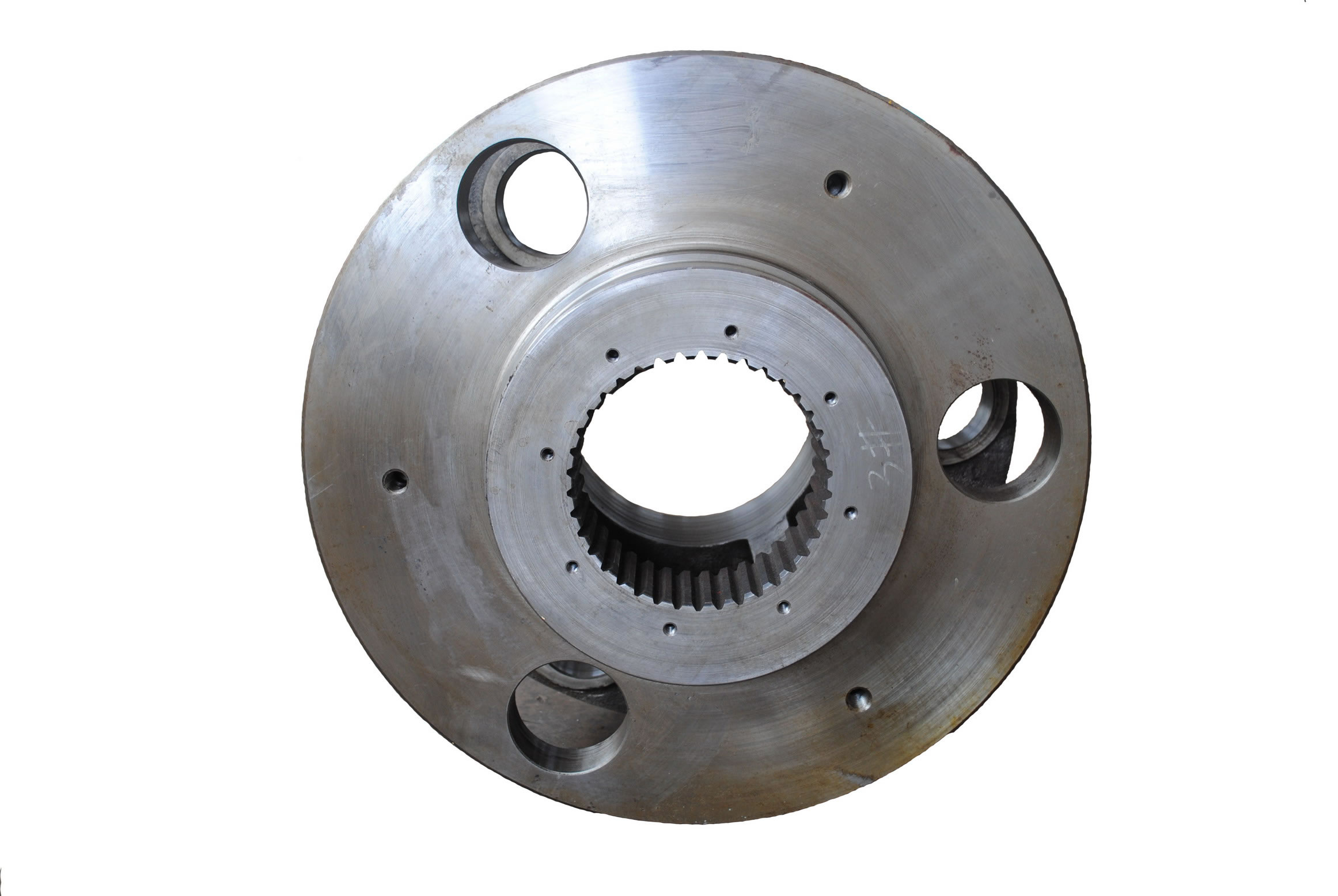 低溫真空蒸餾系統